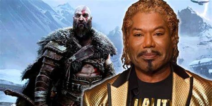 “WHAT??????? I’m More Amazed” – Kratos’ Voice Actor Christopher Judge Was Too
Stunned After Finding This Shocking Detail in God of War: Ragnarok