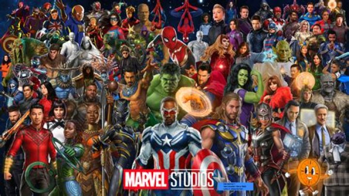 What if Marvel's Avengers Endgame 