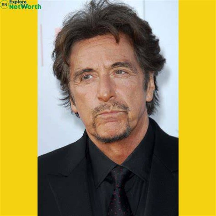 What is Al Pacino net worth? Celebrity.fm 1 Official Stars
