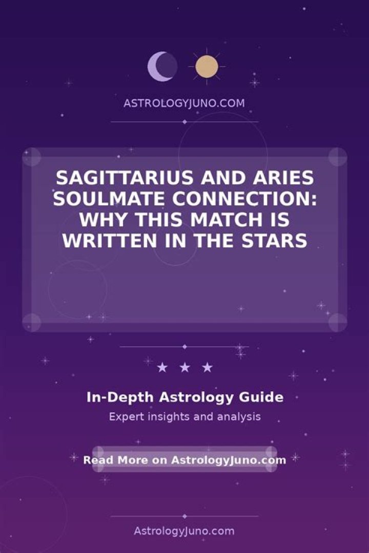 What Is An Aries Soulmate: Understanding Compatibility And Connection