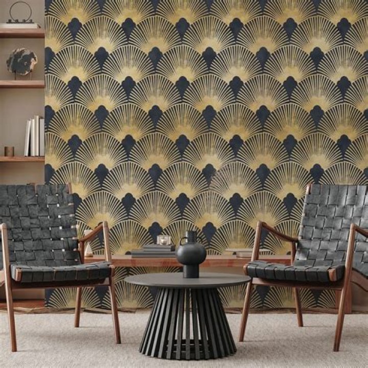 What Is Art Deco? Plus, Tips to Decorate with This Style