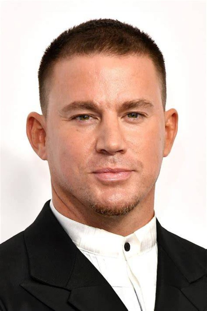 What is Channing Tatum's ethnicity?