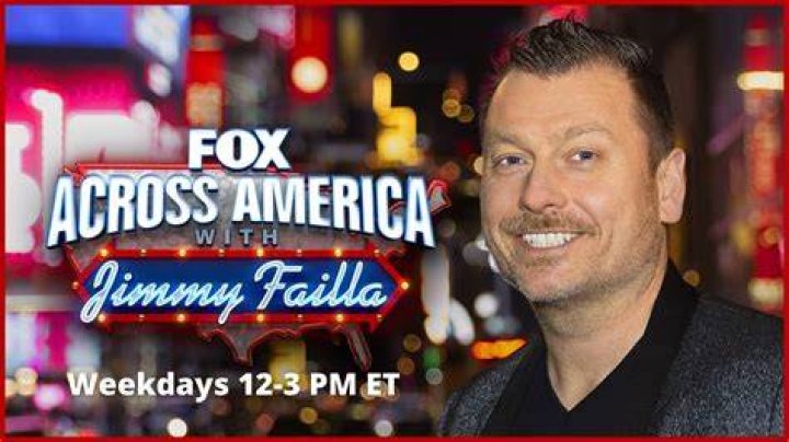 What is Jimmy Failla Net Worth 2022? Meet the wife of radio host Jenny
