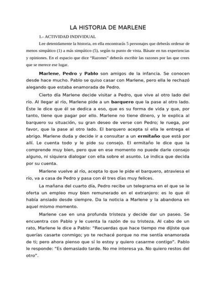 What Is Marlene La Pu&ntilde;etona Video Viral On TikTok?