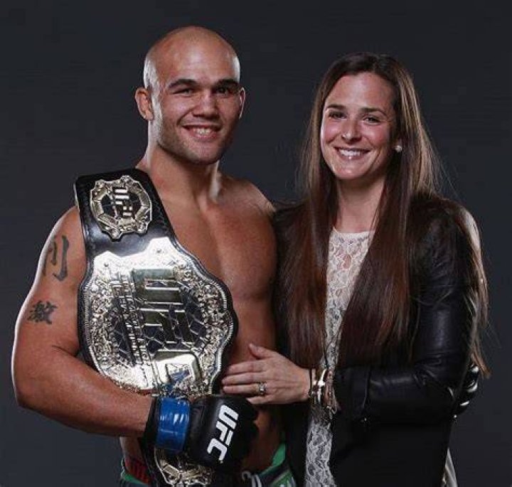 What is Robbie Lawler’s Networth – Is He a Millionaire?