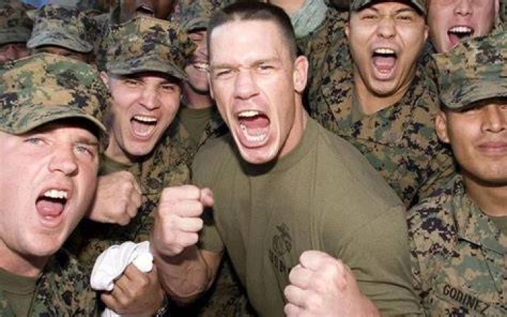 What Is WWE and Hollywood Star John Cena’s Ethnic Background?