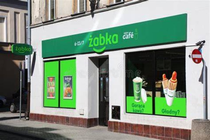 What Is Zabka In Poland? A Comprehensive Guide To Poland's Popular Convenience Store Chain