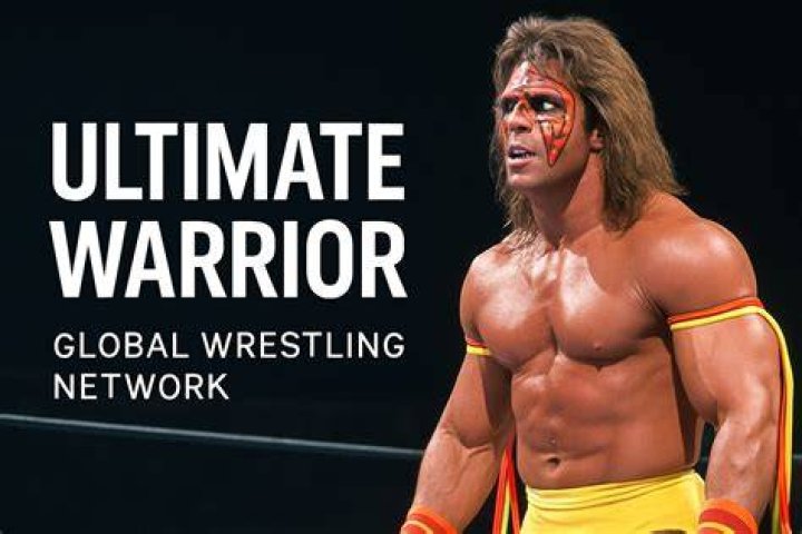 What Killed The Ultimate Warrior?