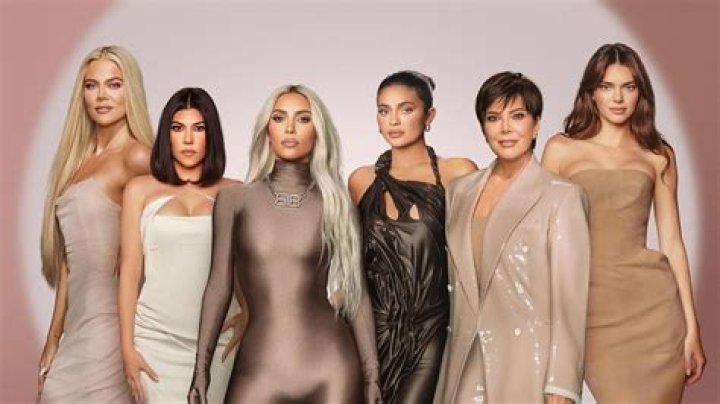What Race Are the Kardashians? The Famous Family's Ancestry Revealed