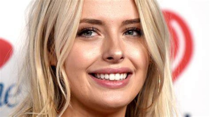 What Really Happened Between Corinna Kopf And Toddy Smith?