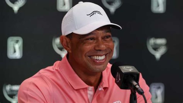 What’s Next for Tiger Woods Following the PNC Championship?