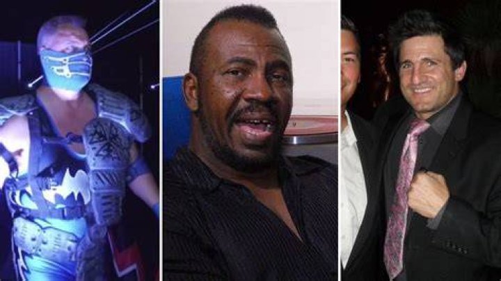 What These Forgotten WCW Monday Nitro Stars Are Doing Today