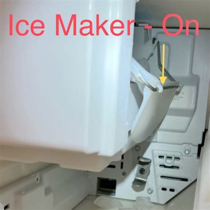 What To Do When Your Icemaker Is Not Making Ice