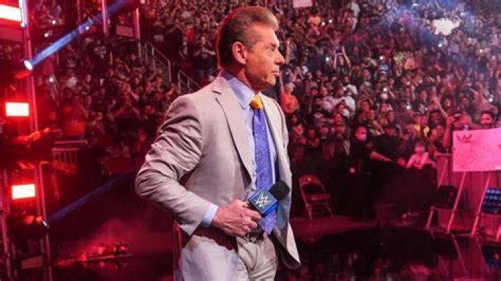 What Vince McMahon Said The First Time He Saw John Cena