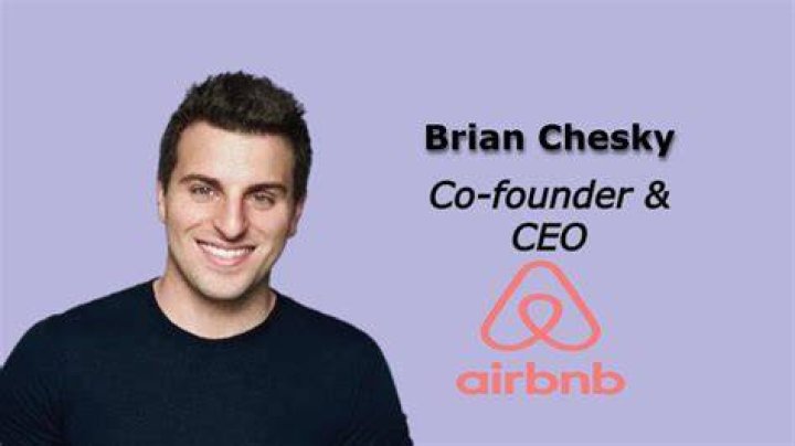 What&rsquo;s Airbnb Ceo, Brian Chesky&rsquo;s Indian connect?