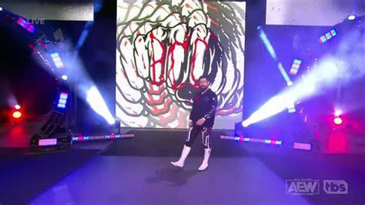Wheeler Yuta Entrance