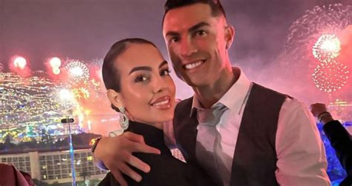 “When Are You Coming” – Italian Model Reveals How Cristiano Ronaldo Slid Into
Her DMs for a Meetup Before Dating Georgina Rodriguez Back in 2016