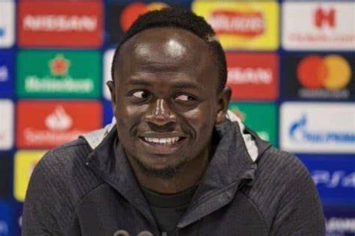 “When Are You Getting Married?” – Senegal’s NT Coach Trolls Sadio Mane for
Abruptly Planning Marriage Just Before AFCON