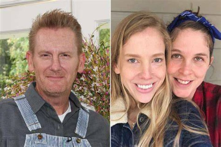 When Did Heidi Feek Get Married? A Comprehensive Look At Her Journey