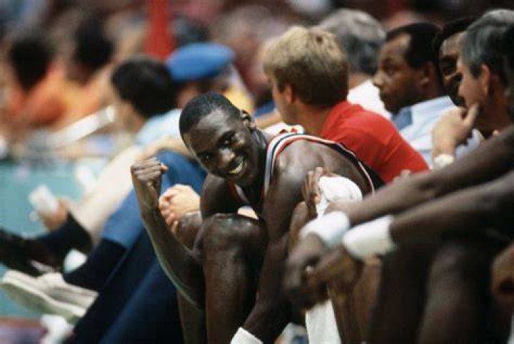 When Did Michael Jordan Sign for Nike? Contract Details, Current Sales, & More