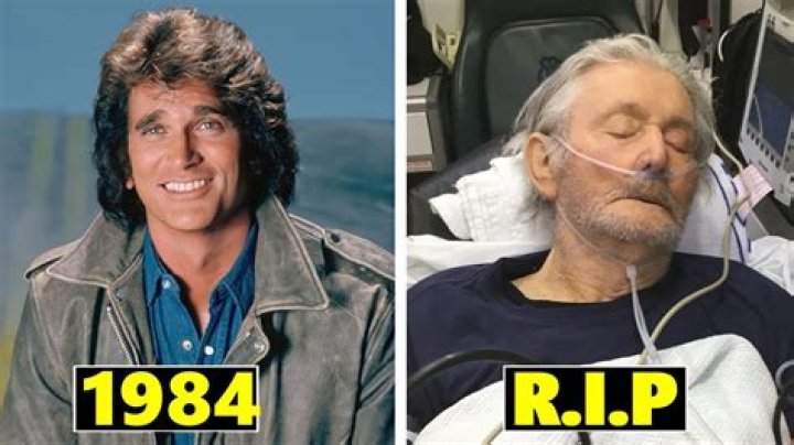 When Did Michael Landon, The Television Icon, Pass Away?