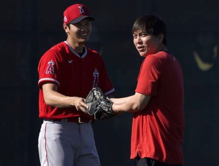 When Did Shohei Ohtani and Ippei Mizuhara First Meet? The Translator’s Journey
Alongside Sho-Time