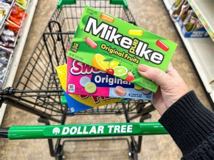 When is Dollar Tree going back to $1?
