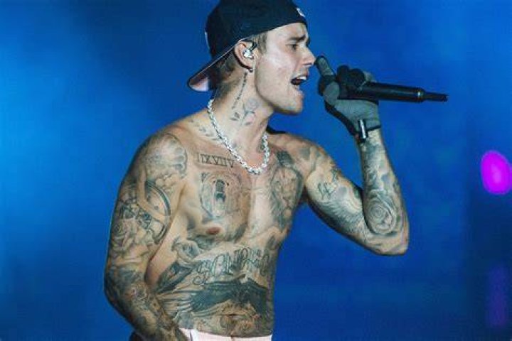When Is Justin Bieber's New Album Coming Out?