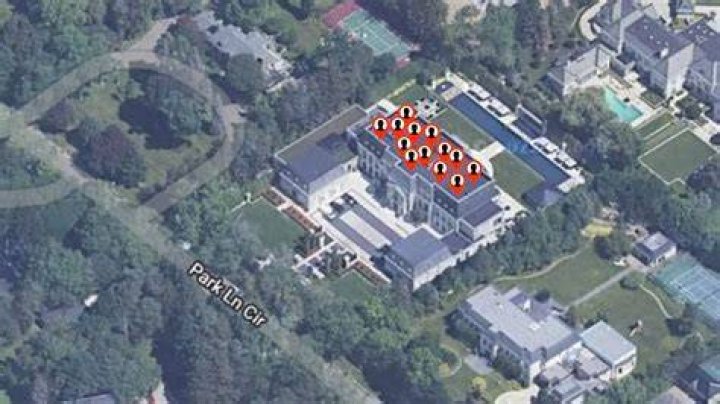 When Kendrick Lamar Became The Owner Of Drake's House