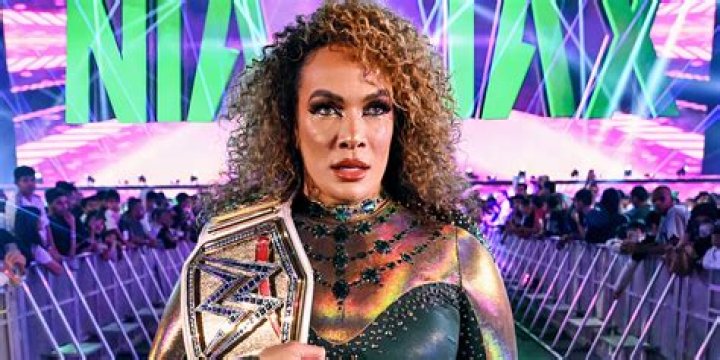 When Nia Jax Made WWE History By Entering Two Royal Rumble Matches in One Night