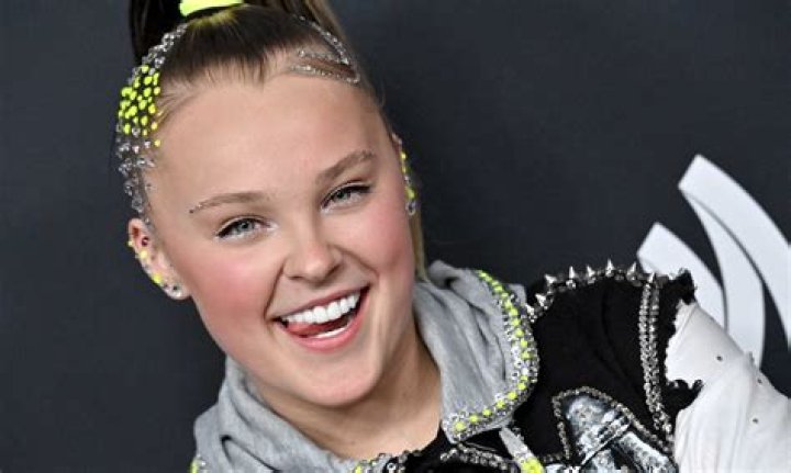 When Was Jojo Siwa Born? Explore The Year Behind Her Rise To Fame