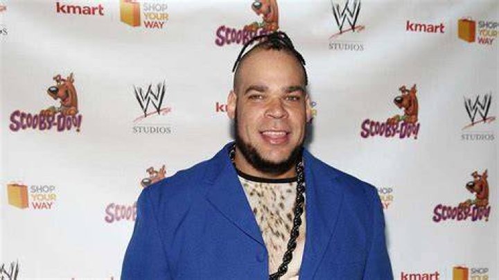 Where does Tyrus Murdoch live now? Here's what we know so far Tuko.co.ke
