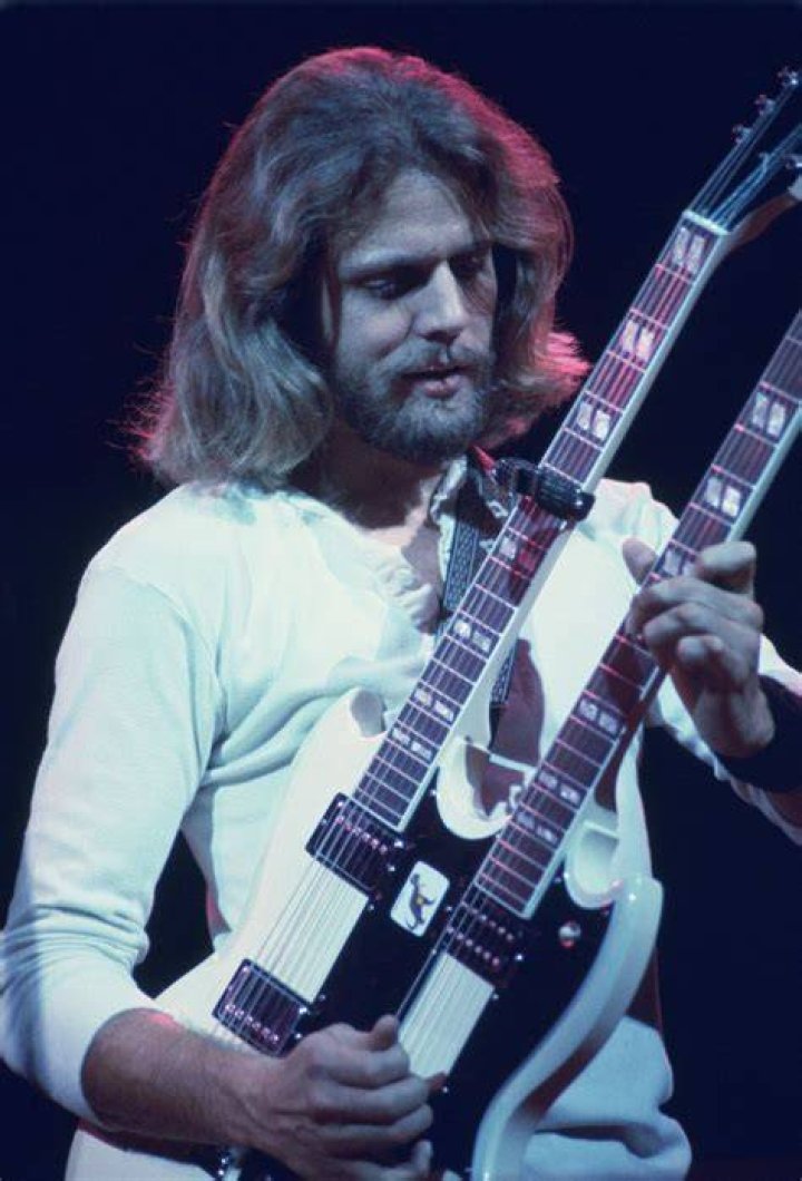 Where Is Eagles Guitarist Don Henley Now? His Net Worth & Married Life