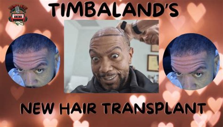 Where is Timbaland now? We take a look back.