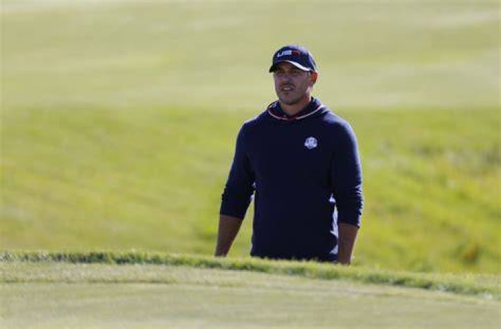 ‘Where’s Brooks’: Golf Fans Show Their Concern, After Brooks Koepka Absence
Raises Concerns In Rome