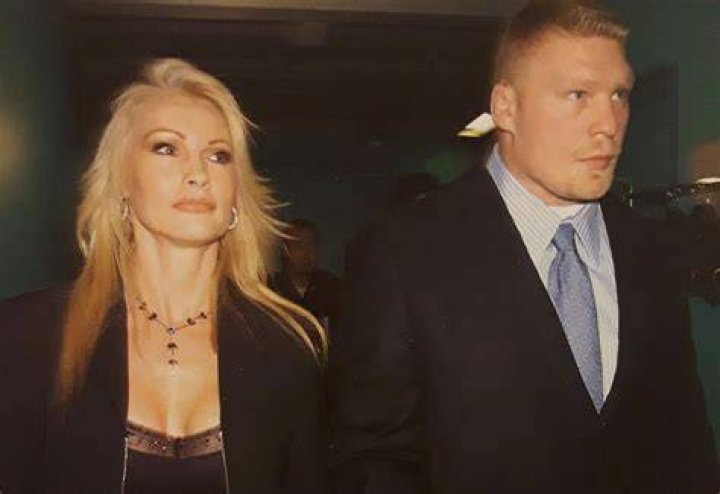 “Where’s My Wife?”: WWE Legend Details the Horrid Times He Faced After Sable
Left Him for Brock Lesnar