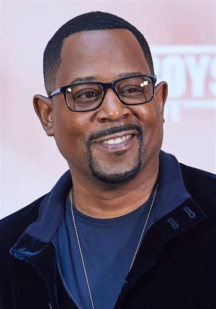 Where Was Martin Lawrence Raised? A Deep Dive Into The Comedy Legend's Background