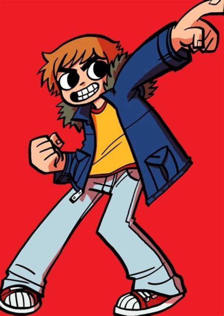 Which Actors Could've Played Scott Pilgrim in Various Decades? Fan Casting on myCast