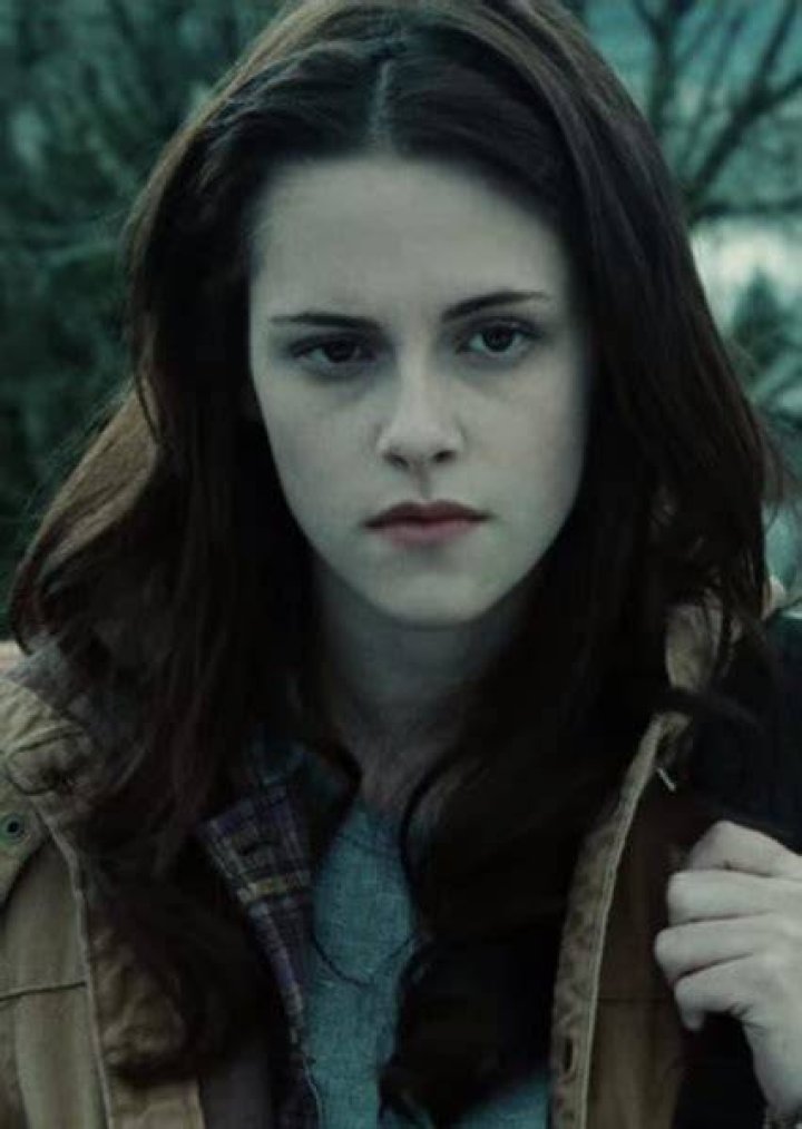 Which Actress Should've Played Bella Swan in Various Decades? Fan Casting on myCast