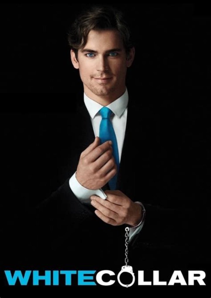 White Collar Fan Casting on myCast