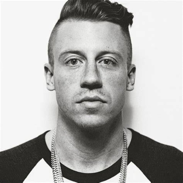 White Rappers? Genius
