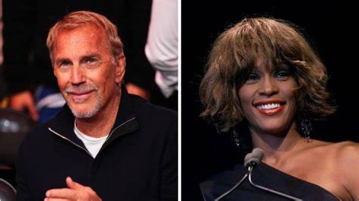Whitney Houston And Kevin Costner: A Timeless Connection In Music And Film