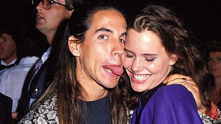 Who Are Anthony Kiedis' Siblings? The Red Hot Chili Peppers Singer's Family Revealed