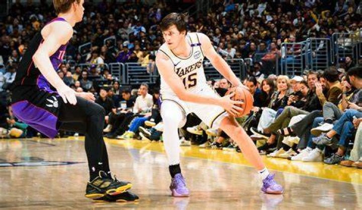 Who are Austin Reaves' Parents, Nicole Wilkett and Brian Reaves