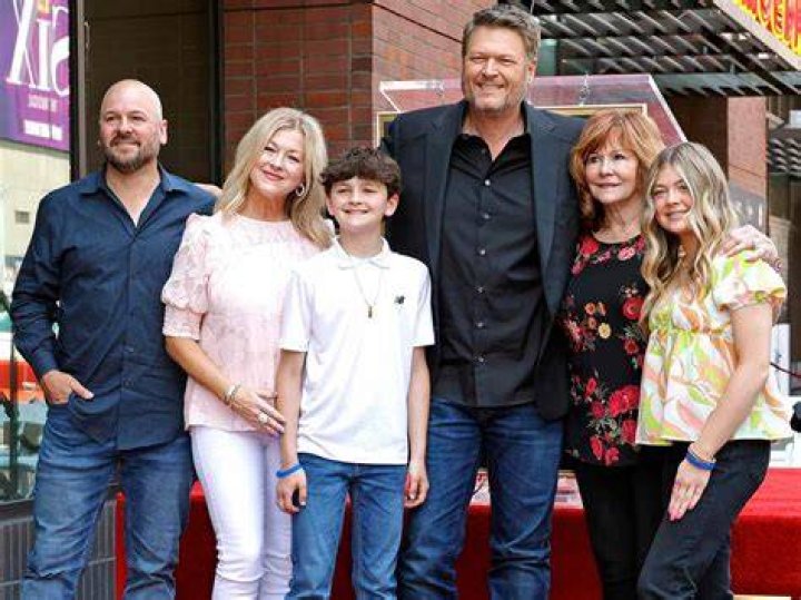 Who Are Blake Shelton's Brothers? Discovering The Family Behind The Country Star