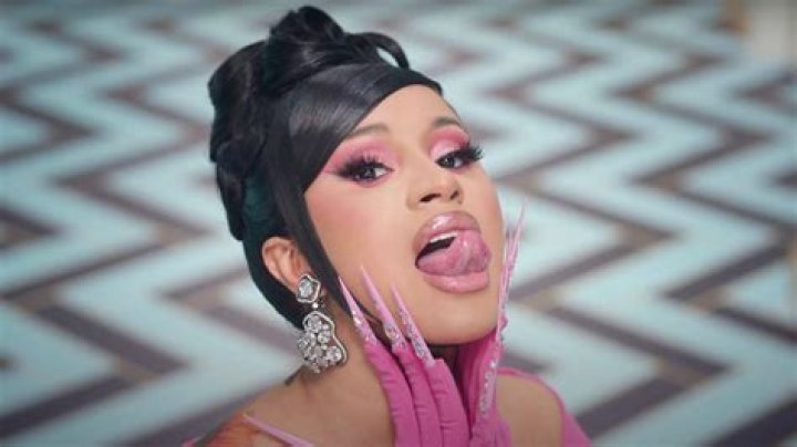 Who are Cardi B's parents Clara and Carlos? The Scottish Sun