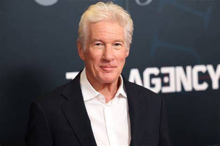 Who Are Richard Gere's Kids? Meet the 'Pretty Woman' Star's Children