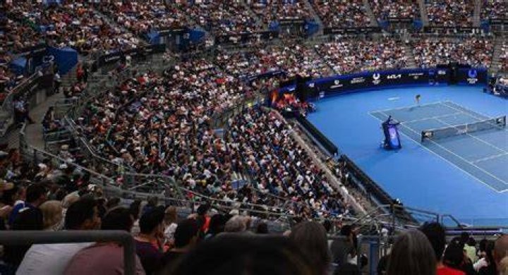 Who Are the Commentators for the 2023 Australian Open?
