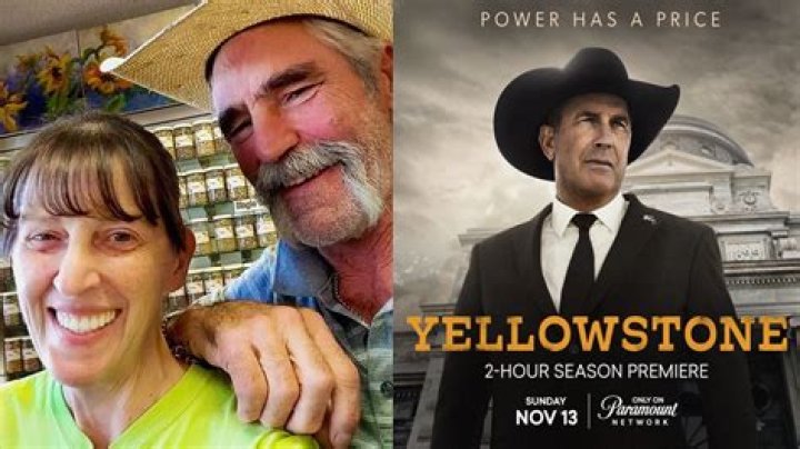 Who Did Cody Ring Play On Yellowstone?