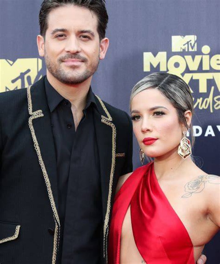 Who Did G-Eazy Cheat On Halsey With? Unveiling The Truth Behind The Rumors